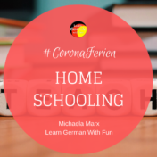 Homeschooling bei Schulschließung wegen Corona
