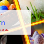 Material und Ideen für Ostern in der Grundschule